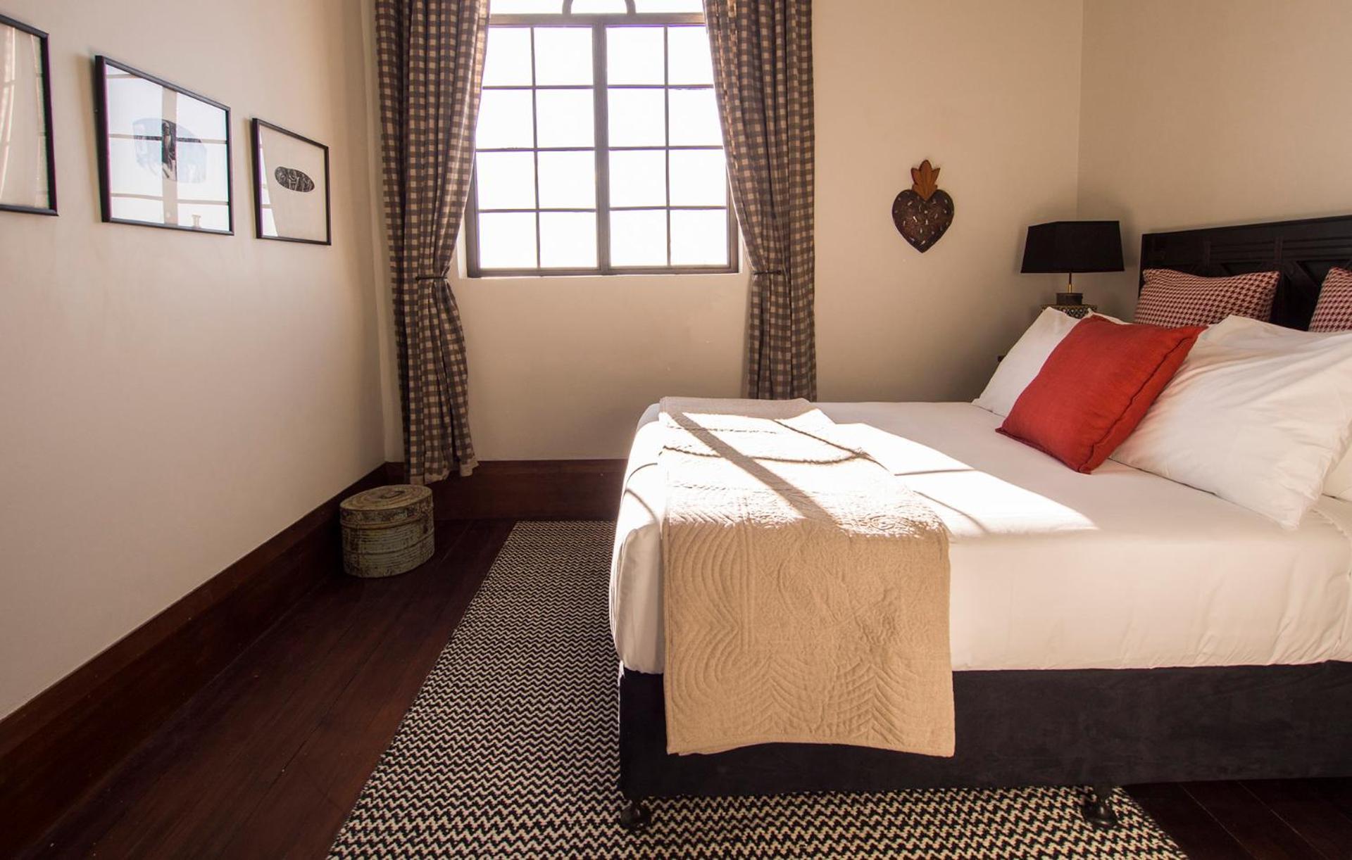 אוקלנד The Convent Hotel מראה חיצוני תמונה
